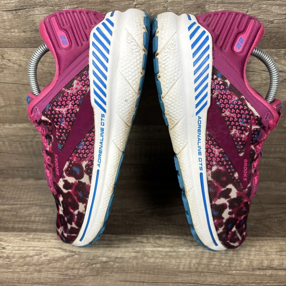 Brooks adrenaline gts